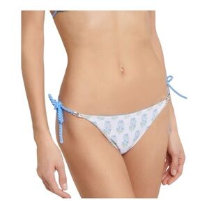 HEIDI KLEIN St Tropez reversible bikini bottoms NWT